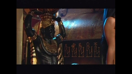 Wonderful Busty Cleopatra Ass Fucked and Cummed in Mouth by Tutankamon