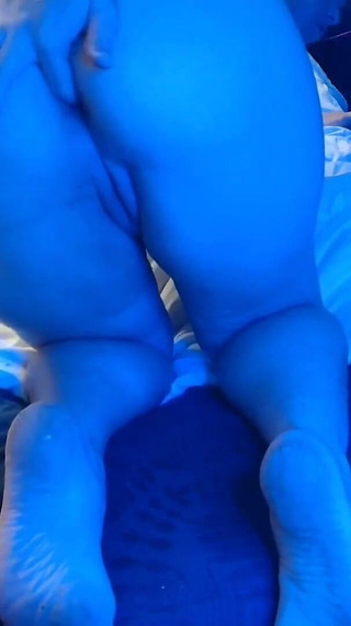 Stepmom Fingering Ass