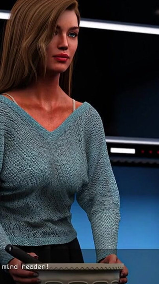 Stepmom Shows Her Boobs- Measuring My Cum #2 Gameplay