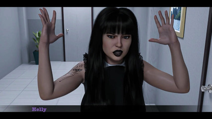 Coffee Break - #5 - Shared Cumshot by Foxie2k