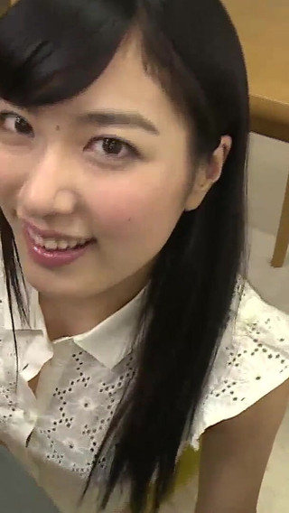 Kana Yua - Stepsister Edges, Rushing Towards Climax and Stops Just Moments Before.