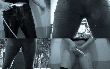 The MILF Is Horny Alone