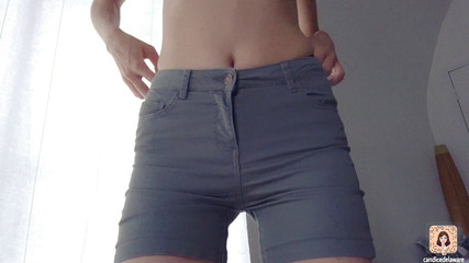 Teen skinny jeans try on haul