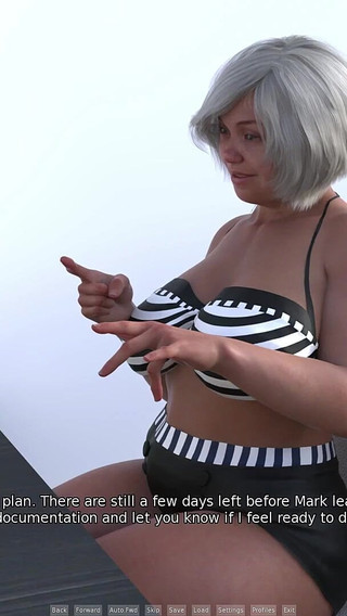 My Dorm 218 - Kaira’s Choice and Eileen’s Secret Wish