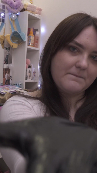 Chastity JOI Femdom From Your Mistress