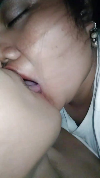 Pinay Wife! Sarap Mag Blowjob