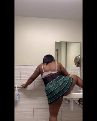 Shhh I Skipped Class Don’t Tell!