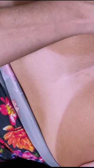 Real housewife alone in home in anal desire like you never seen