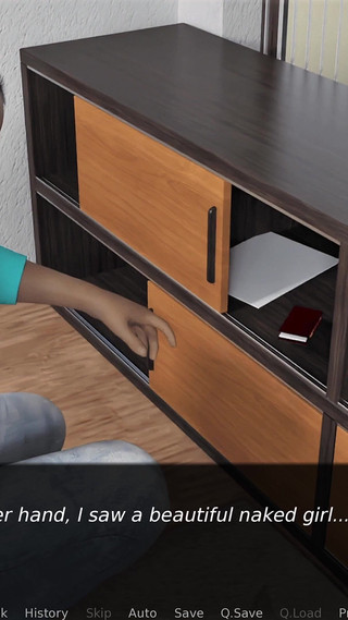 The Shared Wife (part 12)