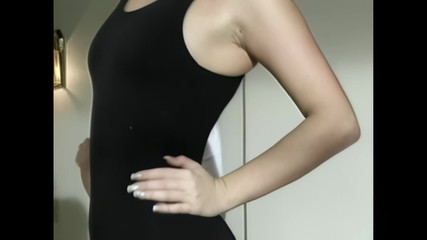 Jeanie Rivers: Gymnastics and Wet Lesbian Passion