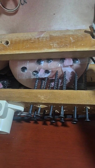 Self-application of Pain