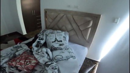 Slutty Dancing Bitch My Best Latin Stepsister Is Homemade She Is so Much Fun and Is Always Submissive - Jhodez1