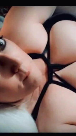 Horny MILF Masturbates for You!