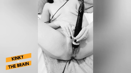 That's Esclated Quickly - Solo Riding to an Hardcore DP