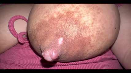 Do You Want to Suck My Bouncy Milky Big Boobs?