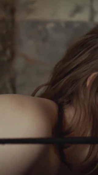 The Perverted Prison Guard