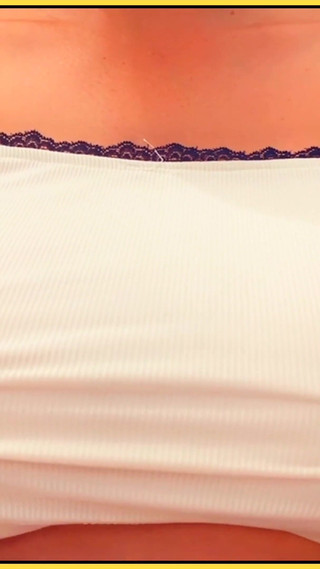 Wifey Getting Her Perfect Tits Grabbed Compilation