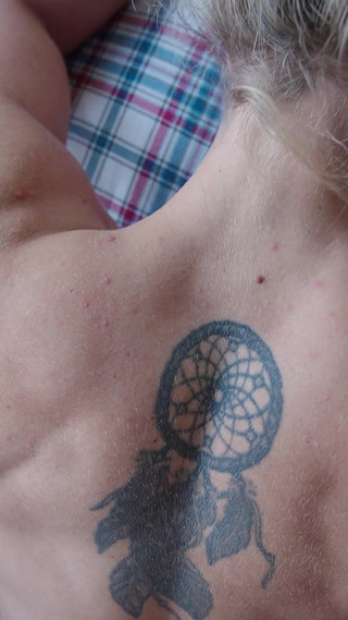 Sexy Fitness Coach Is Fucked and Creampied!