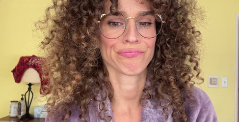 JOI- Jewish Stepmom Gamer Soaks Panties to Give to Her Sweet Boy!! Finally No One Is Home so I Can Play Some Games!