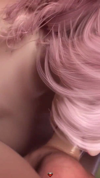 The Genesis Order: Pussy Eating and Blowjob They Had Orgasm in the Same Time in Her Mouth and Squirting on His Face Ep.195