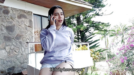 Fake Photographer Fucks His Beautiful Model's Pussy - Porn in Spanish