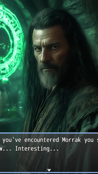 Celina's Calling (part 2)