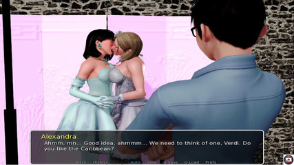 #105 - Solvalley College