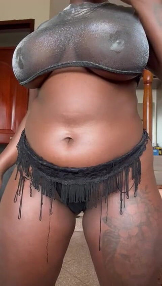 Cute Girl Doing Nipples Play on Her Big Hard Nipples Till Cum: Real Nipples Orgasm