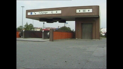 Blonde Horny MILF Get Fuck Outside House