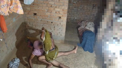 Kamwali Stepaunty with Boy