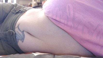 Asmr Devour Two Stories Being Swallowed