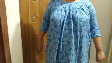 Egypt Horny Stepmom Fucked by Stranger