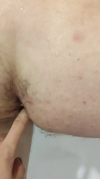 Handjob, Jerking off, Cum Playing and Prostate Massage 4K