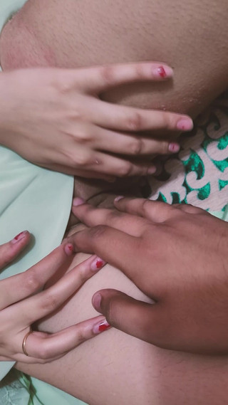 When Brother-in-law Saw Hot Sister-in-law Alone and Fucked Her