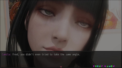 Shadows of Desire by Shamandev - Once You Go Black, You Never Go Back;) 8