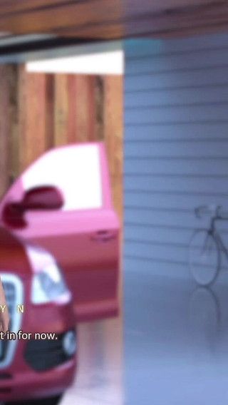 My Stepmom got Stuck In The Washing Machine - 3D Hentai Animated Porn With Sound - Apocalust