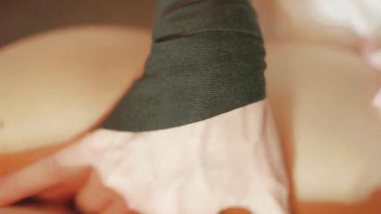 Fuck a Big, Dirty Ass