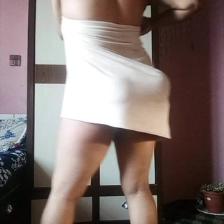 Indian girl full nude show