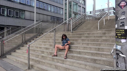 Blowjobs in the City