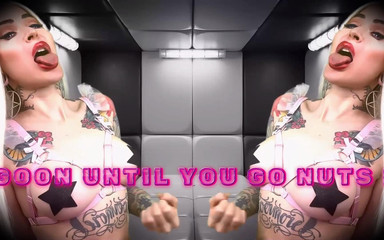 Goon Until You Go Nuts! - Nnn, No Nut November