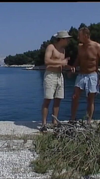 Hot Busty Vintage MILFs Fucked and Cummed in Mouth and Pussy by Big Cocks