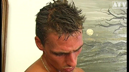 Depravities - Part 1