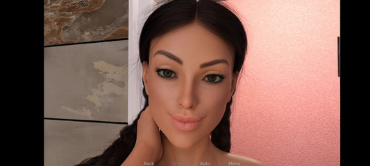 Fetish Locator #10 - Horny Couple Almost Got Caught in a Bathroom