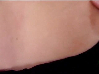 Young Italian plays with fake cock and gets pleasure