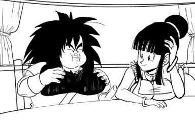 Kamesutra Dbz Erogame 63 a New Relationship