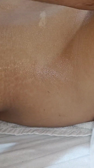 Sexy Ass Massage by Hot Male