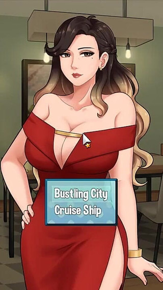 House Chores - 0.12.1 Part 28 Fantasy Sex in the Car with MILF by Loveskysan