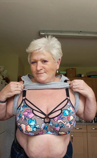 Could this be a day to get messy with cake ingredients?