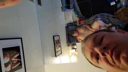 Geministarr Getting Some Head