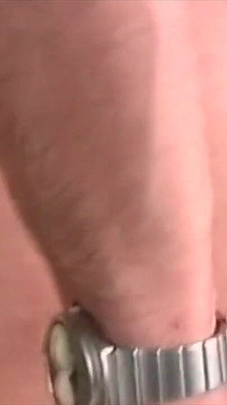 An Old BBW to Be Fucked by This Horny Young Man